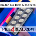 Buy Triple Miraclezen 08